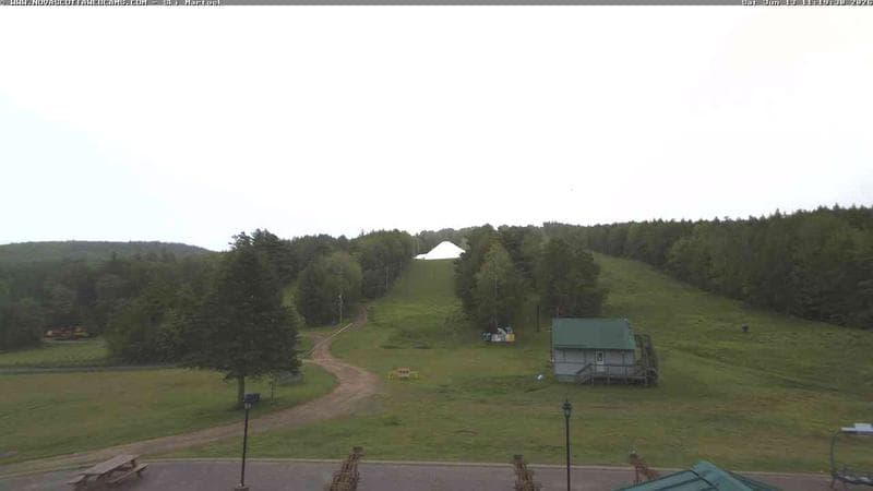 Ski Martock