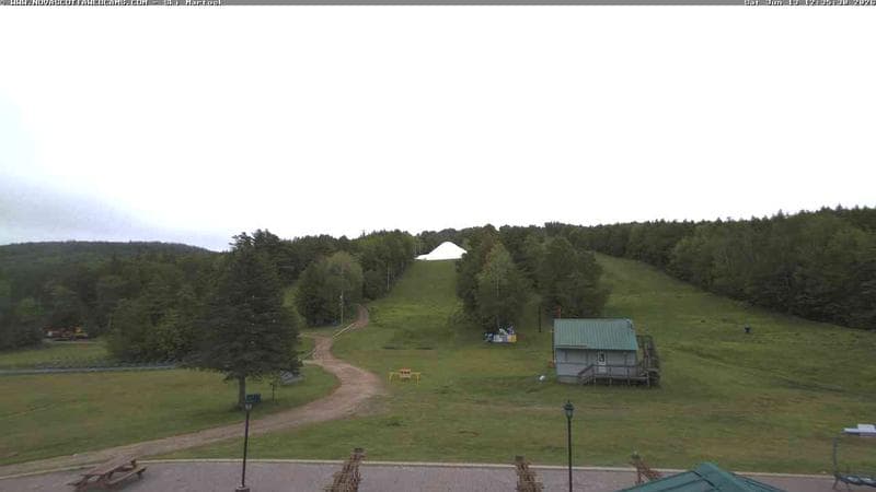 Ski Martock