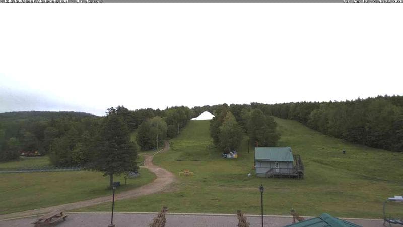 Ski Martock