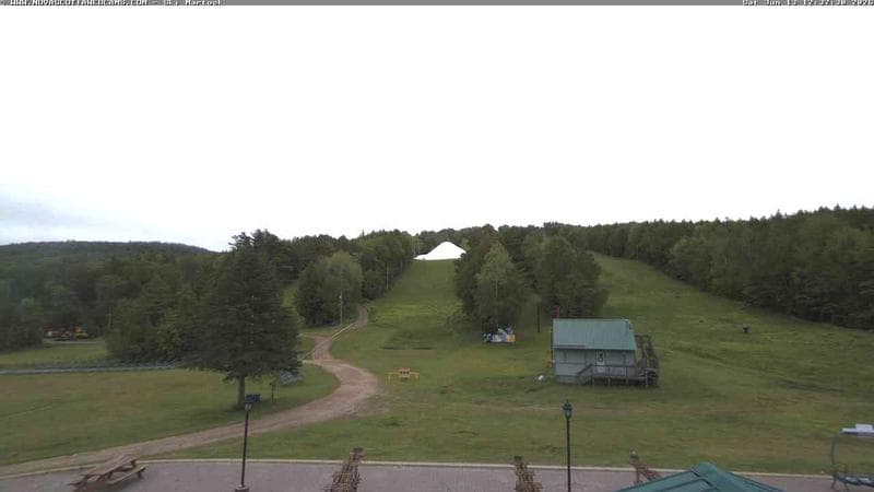 Ski Martock