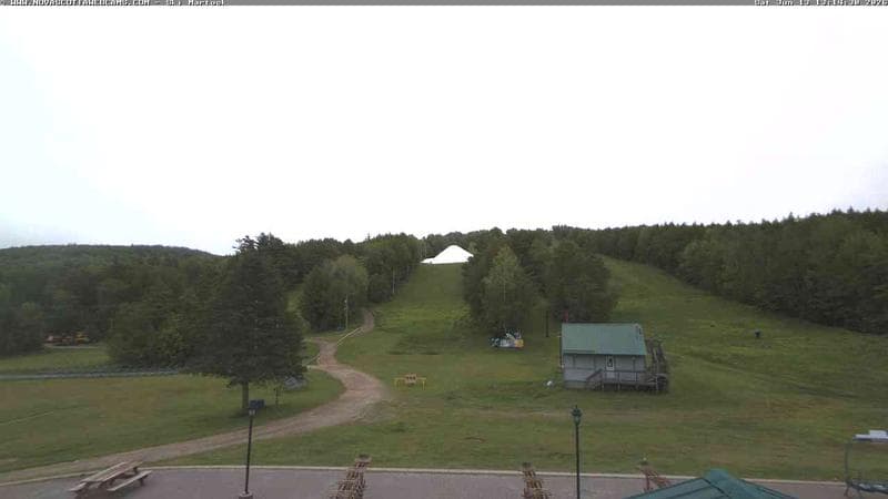 Ski Martock
