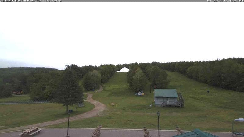 Ski Martock