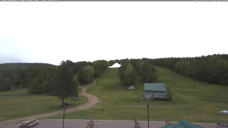 Ski Martock