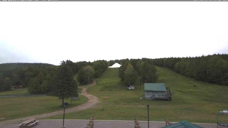 Ski Martock