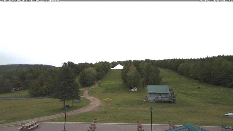 Ski Martock