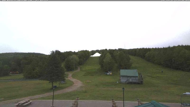 Ski Martock