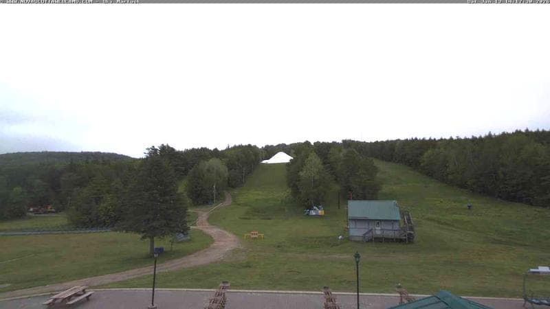 Ski Martock
