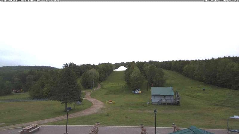 Ski Martock