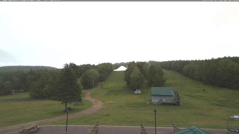 Ski Martock