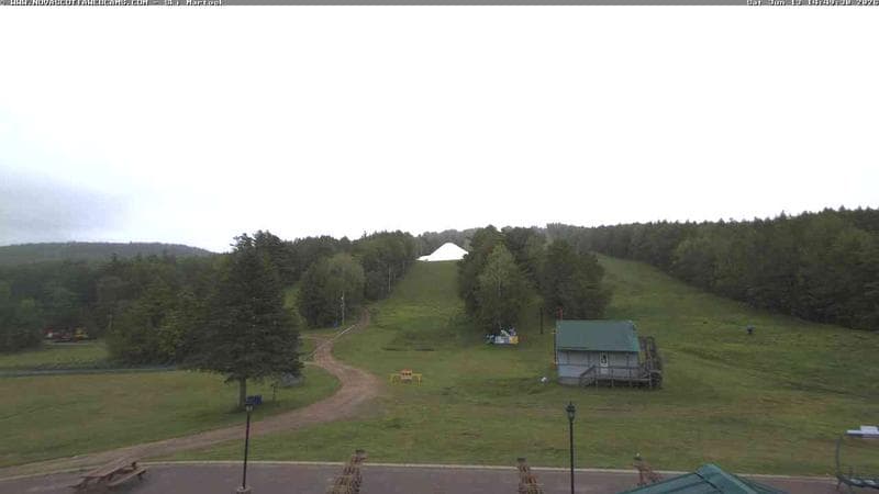 Ski Martock