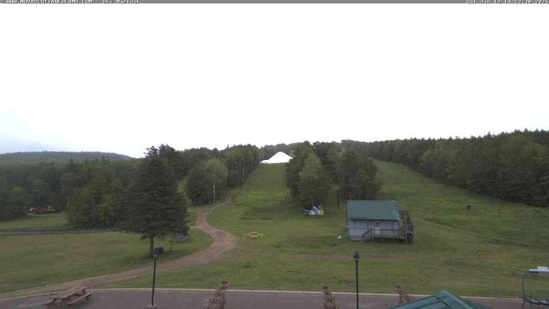 Ski Martock
