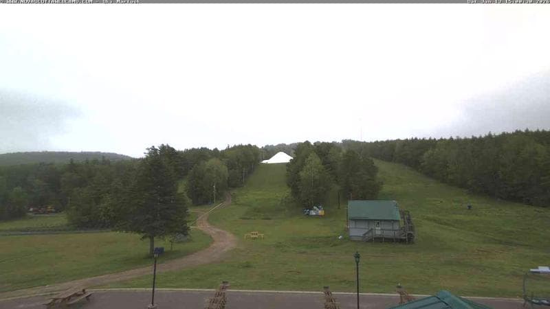 Ski Martock