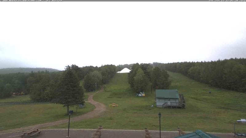 Ski Martock