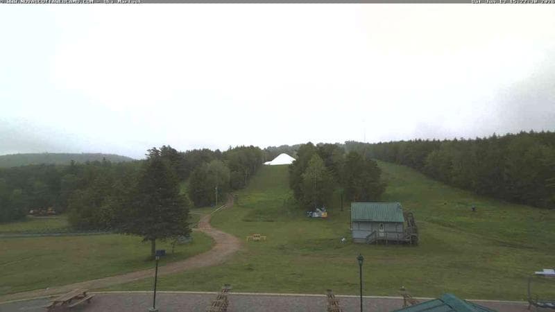 Ski Martock
