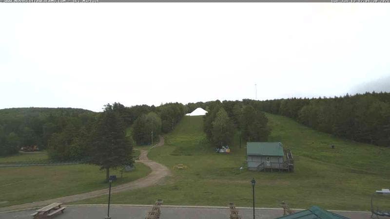 Ski Martock