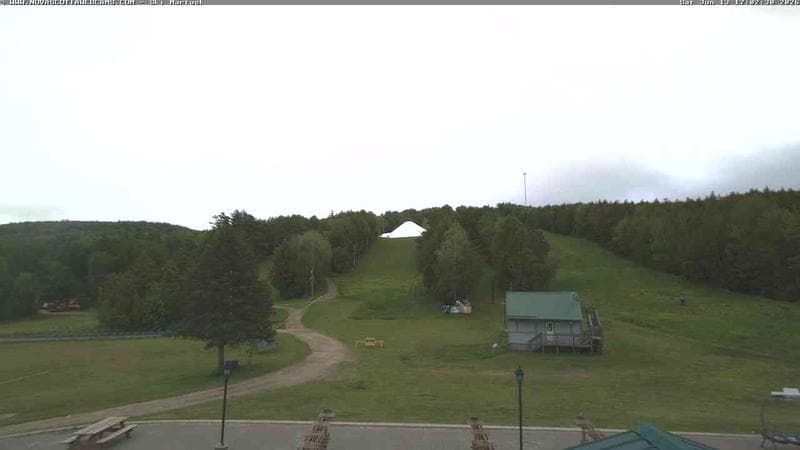 Ski Martock