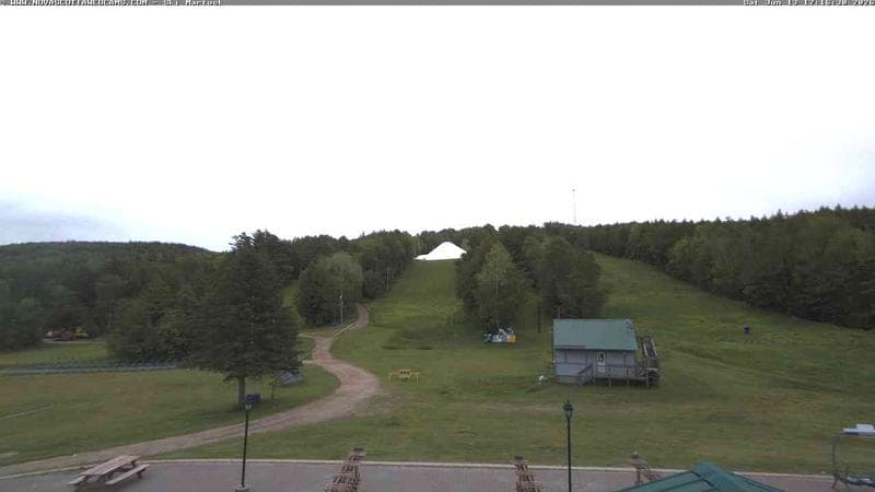 Ski Martock