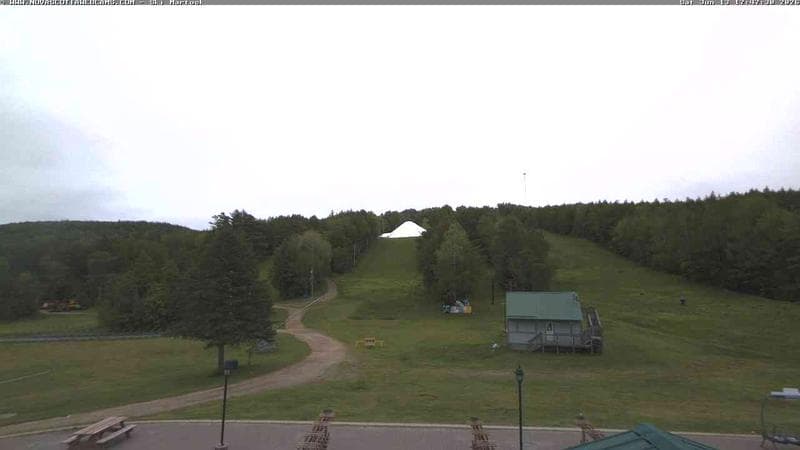 Ski Martock