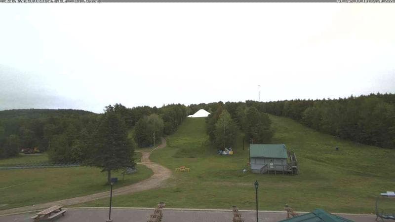 Ski Martock