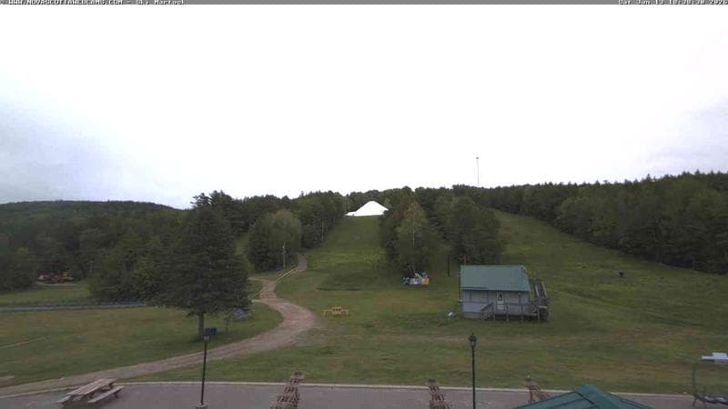 Ski Martock