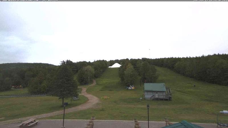 Ski Martock