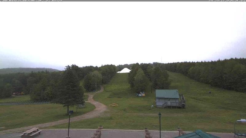 Ski Martock
