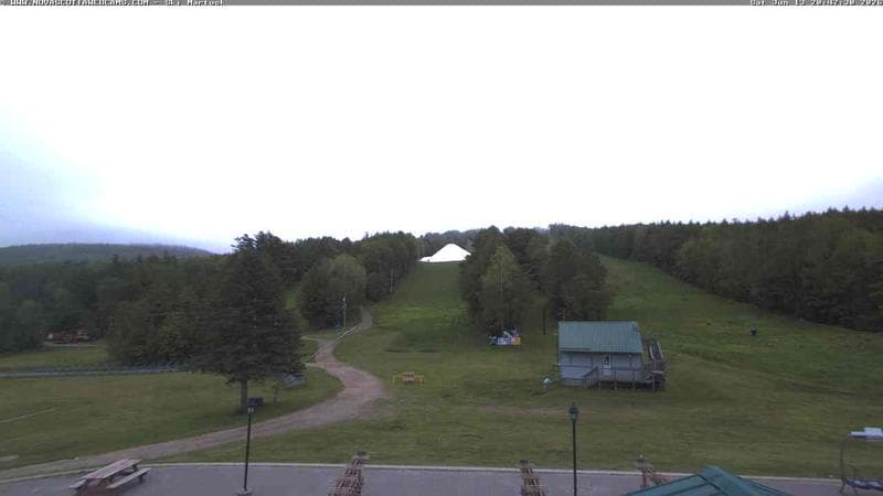 Ski Martock