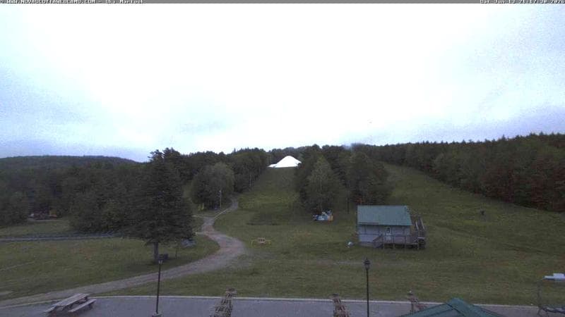 Ski Martock