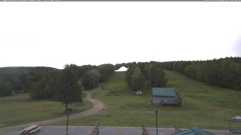 Ski Martock