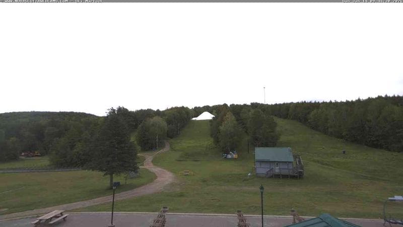 Ski Martock