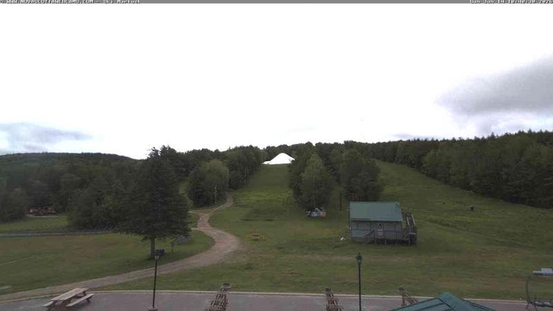 Ski Martock