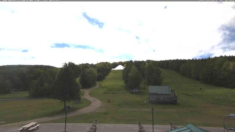 Ski Martock