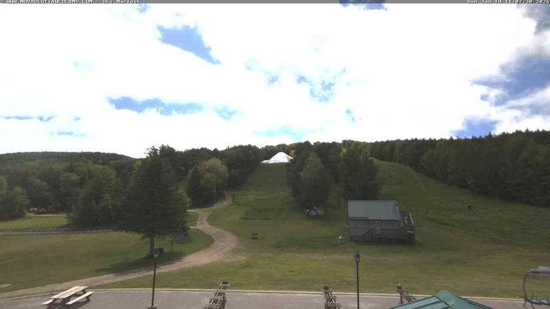 Ski Martock