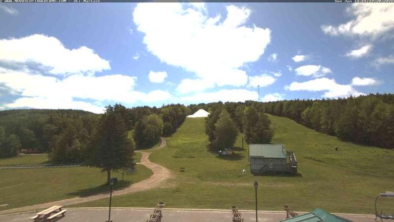 Ski Martock