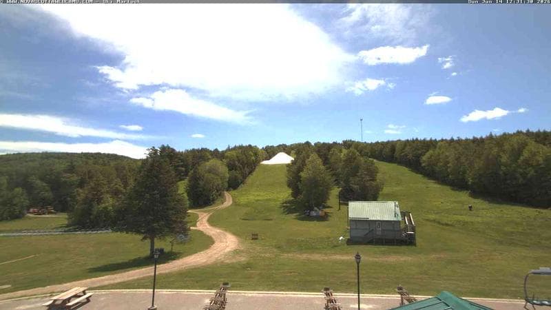 Ski Martock