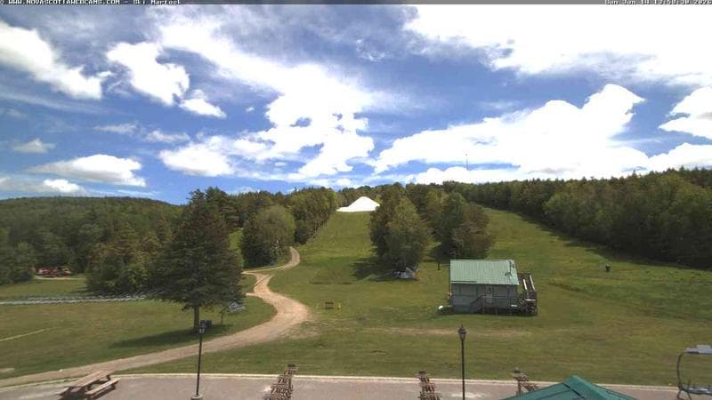 Ski Martock