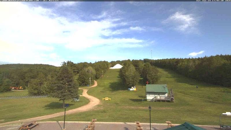 Ski Martock