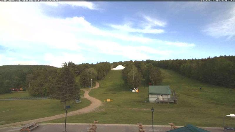 Ski Martock