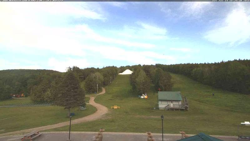 Ski Martock