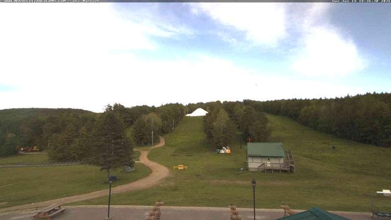 Ski Martock