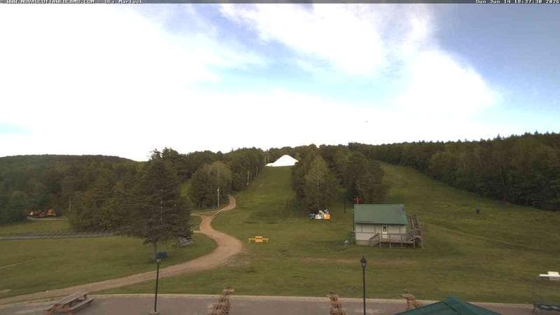 Ski Martock