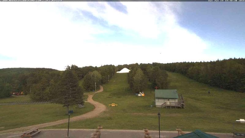 Ski Martock