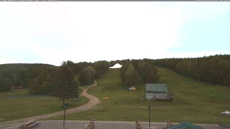 Ski Martock