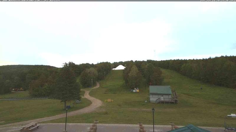 Ski Martock