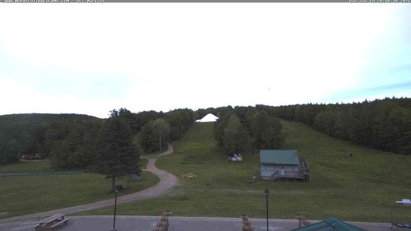Ski Martock