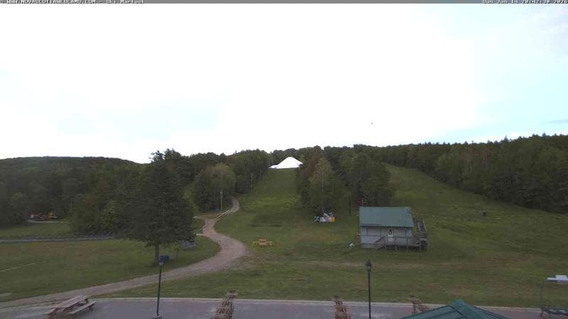 Ski Martock