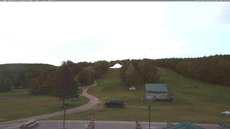 Ski Martock