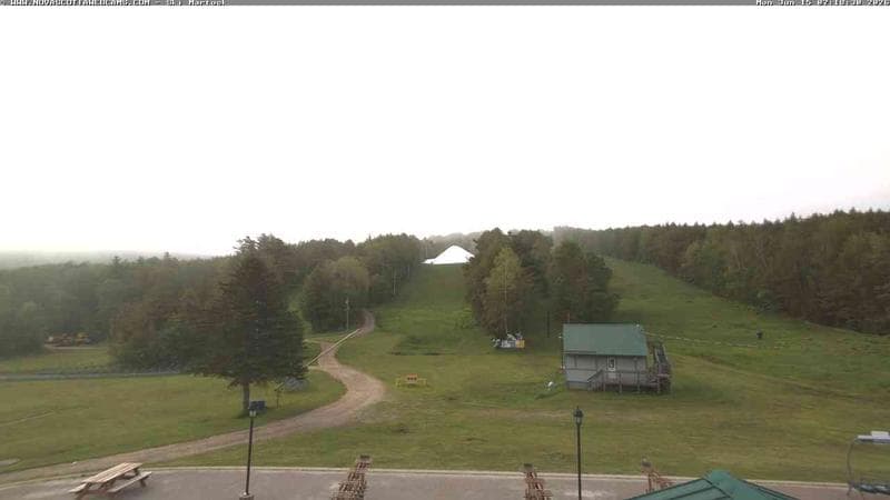 Ski Martock