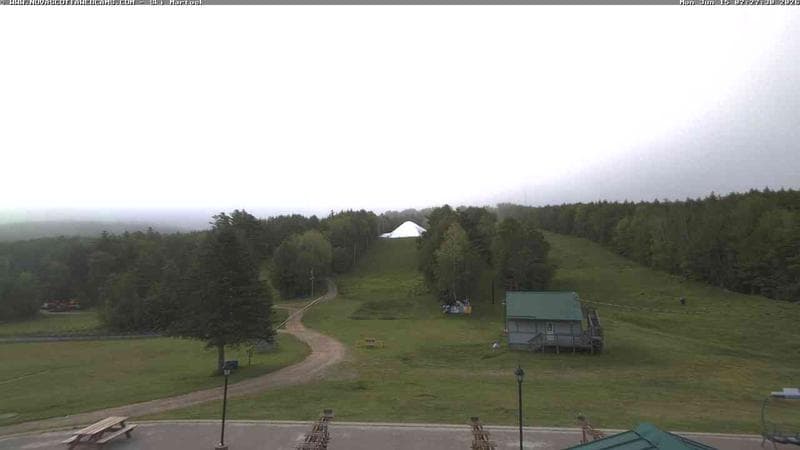 Ski Martock
