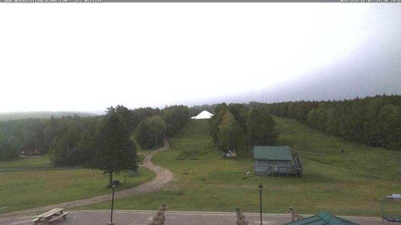 Ski Martock